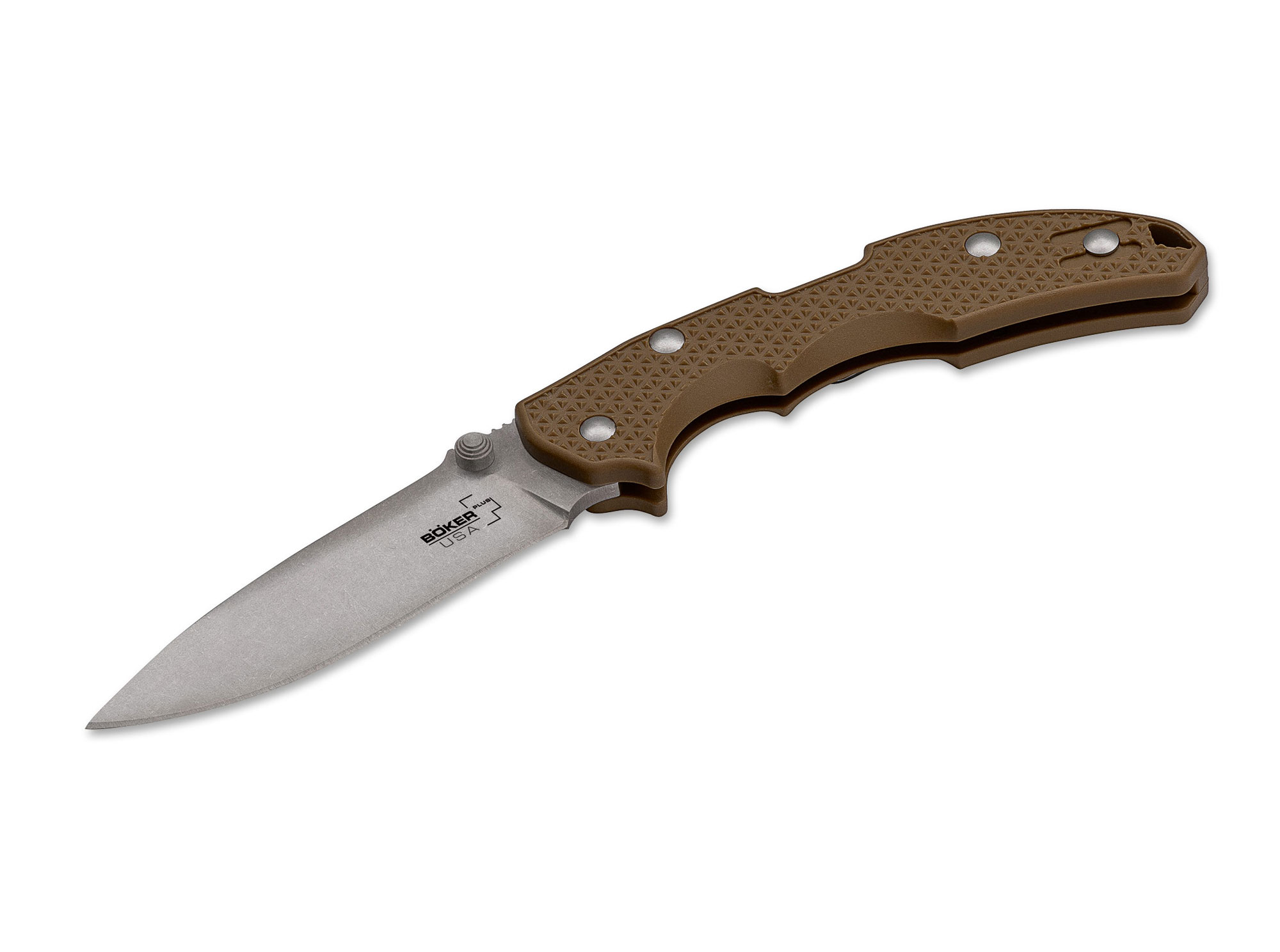 Σουγιάς MAGNUM PATRIOT COYOTE